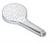 Душевая система Hansgrohe Croma Select S 27255400 Showerpipe 180 2jet, белый/хром 27255400