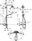 Душевая система Hansgrohe Croma Select E 180, 27256400, термостатическая, белый/хром 27256400