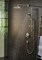 Душевой набор Hansgrohe Raindance Select S/ShowerSelect S 27297000, хром 27297000