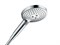 Душевая система Hansgrohe Showerpipe с термостатом Raindance E 300 27363000 ShowerTablet 600, хром 27363000