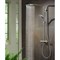 Душевая система Hansgrohe Raindance Select S Showerpipe 240 1jet PowderRain 27633000, хром 27633000