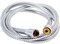 Шланг для душа Hansgrohe Sensoflex 28132000, 1,25 м, хром 28132000