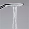 Душевая лейка Hansgrohe Raindance Select S 150 Air 3jet 28588000, хром 28588000
