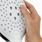 Душевая лейка Hansgrohe Raindance Select S 150 Air 3jet 28588400, хром/белый 28588400