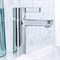 Смеситель для раковины Hansgrohe Metris S, 31068000, хром 31068000