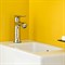 Смеситель для раковины Hansgrohe Metris, 31088000, со сливным гарнитуром, хром 31088000