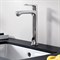 Смеситель для раковины Hansgrohe Metris, 31185000, хром 31185000
