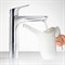 Смеситель для раковины Hansgrohe Focus, 31531000, хром 31531000