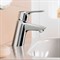 Смеситель для раковины Hansgrohe Focus E2, 31733000, хром 31733000