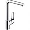 Смеситель для кухни Hansgrohe Focus 31817000 Хром 31817000 - фото 392255