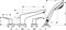 Смеситель для ванны и душа Hansgrohe Focus, 31936000, хром 31936000