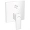 Смеситель для душа Hansgrohe Metropol 32546700 Белый матовый 32546700 - фото 392515