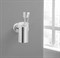 Стакан для зубных щеток Hansgrohe Logis Classic 41618000 Хром 41618000