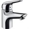 Смеситель для раковины Hansgrohe Novus 71024000 Хром 71024000 - фото 392884