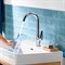 Смеситель для раковины Hansgrohe Novus, 71128000, хром 71128000