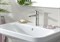 Смеситель для раковины Hansgrohe Logis Fine, 71252000, с донным клапаном Push-Open, хром 71252000
