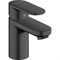 Смеситель для раковины Hansgrohe Vernis Blend 71558670 Черный матовый 71558670 - фото 393243