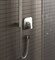 Смеситель для душа Hansgrohe Logis, 71607000, хром 71607000