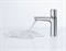 Смеситель для раковины Hansgrohe Talis Select E, 71751000, хром 71751000