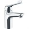 Смеситель для раковины Hansgrohe Novus 71921000 Хром 71921000 - фото 393669