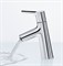 Смеситель для раковины Hansgrohe Talis S, 72013000, хром 72013000