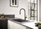 Смеситель для кухонной мойки Hansgrohe Talis Classic, 72800000, с вытяжным изливом, хром 72800000