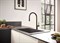 Смеситель для кухонной мойки Hansgrohe Talis Classic, 72800800, с вытяжным изливом, под сталь 72800800