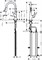 Смеситель для кухонной мойки Hansgrohe Talis, 73851000, с вытяжным изливом, хром 73851000