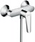 Комплект смесителей Hansgrohe SET Logis E 70 (b) Хром Logis E 70* (b)