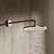 Верхний душ Hansgrohe Croma 26220000 280 Air, 28 х 28 см, 1 режим струи, без держателя, хром 26220000