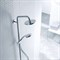 Душевая система Hansgrohe Raindance Showerpipe, 27222000, хром 27222000