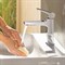 Смеситель для раковины Hansgrohe Metropol, 32507000, хром 32507000