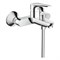 Комплект смесителей Hansgrohe SET Logis E 100 (с) Хром Logis E 100* (с)