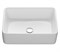 Раковина-чаша Акватон Roca Mila 50 732700B000 Белая 732700B000