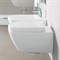 Унитаз Villeroy & Boch Subway 2.0 56001001 подвесной без сиденья 56001001