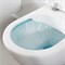 Унитаз Villeroy & Boch Avento 5656RS01 подвесной с сиденьем Микролифт 5656RS01