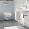 Унитаз Villeroy & Boch O Novo 5688HR01 подвесной с сиденьем Soft Close 5688HR01