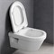 Унитаз Villeroy & Boch Architectura Pack 5684HR01 подвесной с сиденьем Микролифт 5684HR01