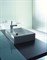 Раковина Duravit Vero 0454600000  60 454600000