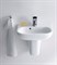Раковина Duravit D-Code 07054500002  45 7054500002