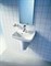Раковина Duravit Starck 3 0750450000   45 750450000
