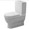 Бачок для унитаза Duravit Starck 3 0920100005 920100005