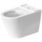 Чаша для унитаза-компакта Duravit D-Neo 2002090000 2002090000 - фото 427994