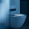 Крышка-сиденье Duravit SensoWash Starck 610001002000300 без УЗО,  с функцией биде 610001002000300