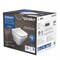 Подвесной унитаз Duravit DuraStyle (45710900A1) 45710900A1