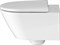 Чаша для унитаза подвесного Duravit D-Neo 2577090000 2577090000