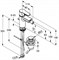 Смеситель для биде Kludi Objekta 324160575 324160575