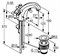 Смеситель для раковины Kludi Adlon 51010 (510100520) 510100520