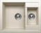 Мойка кухонная Tolero Classic R-109 сафари 765568 765568 - фото 443979