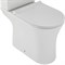 Унитаз компакт Jacob Delafon Aleo UJAL102-0 без бачка и сиденья UJAL102-0